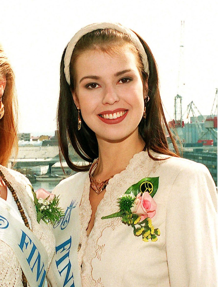 Henna Merilainen