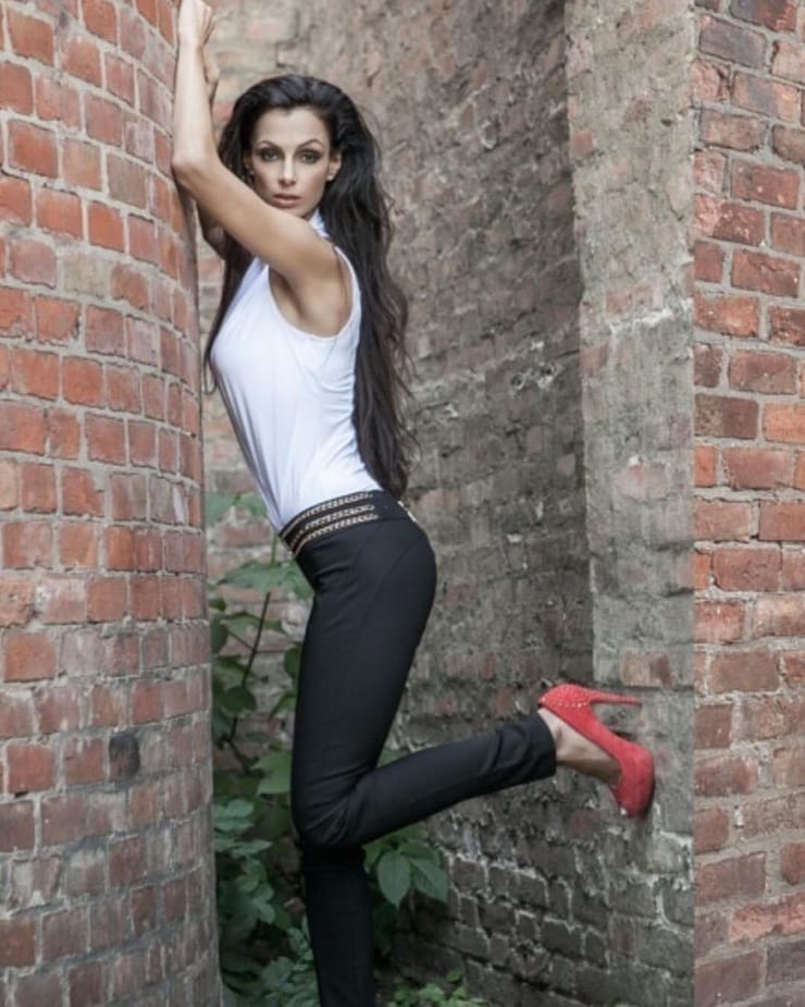 Szilvia Forian