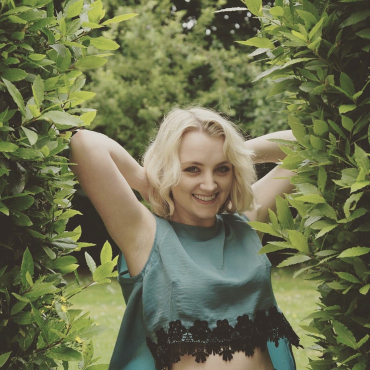 Evanna Lynch