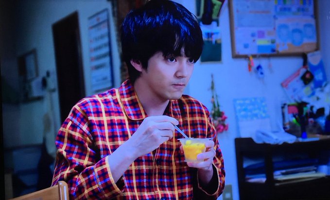 Kento Hayashi