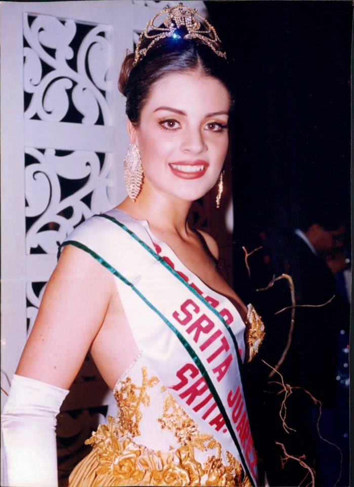 Fabiola Pérez