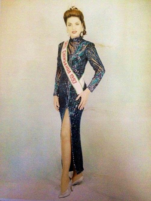 Fabiola Pérez