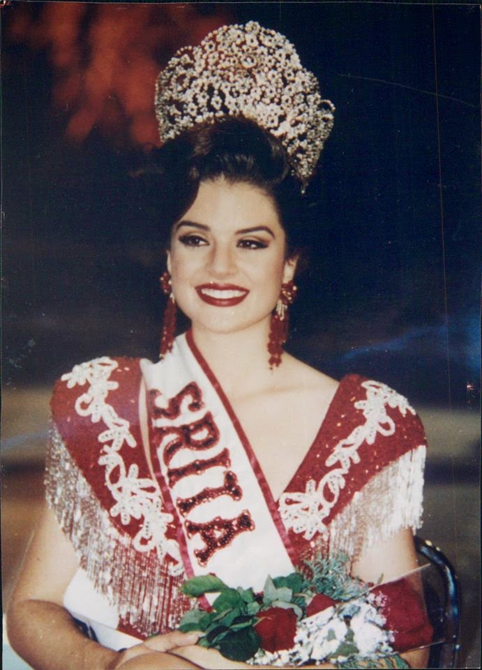 Fabiola Pérez