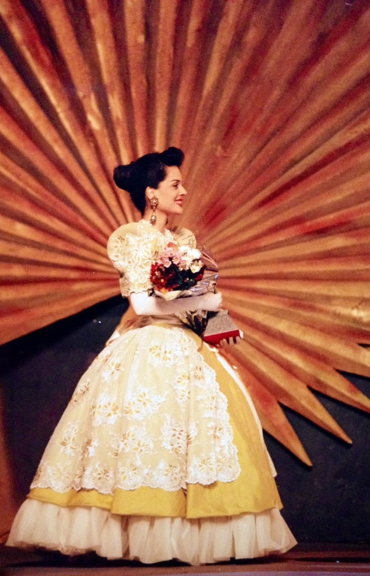 Fabiola Pérez
