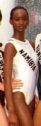Barbara Kahatjipara