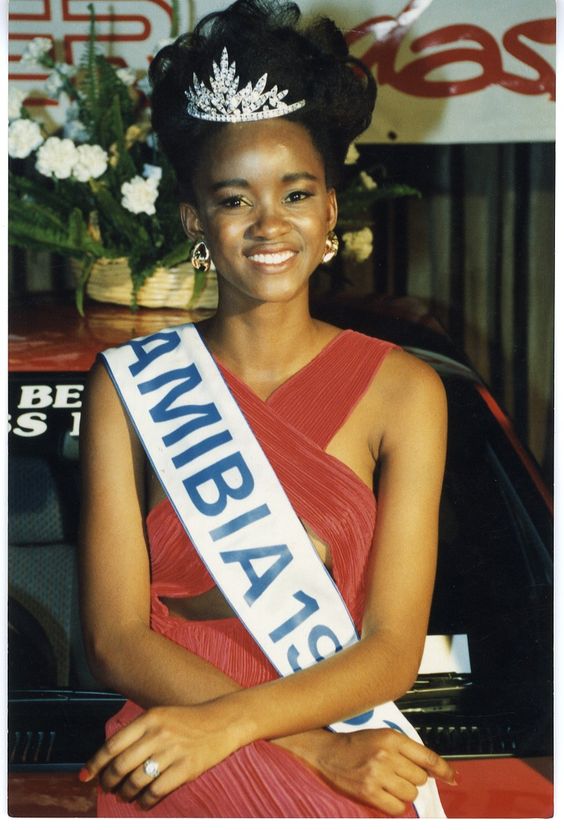 Barbara Kahatjipara