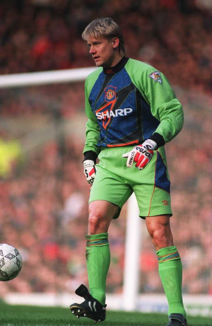 Peter Schmeichel