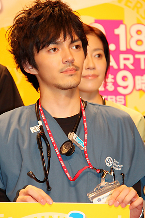 Kento Hayashi