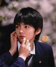 Kento Hayashi