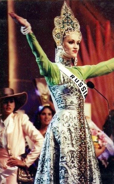 Inna Zobova Inna Zobova