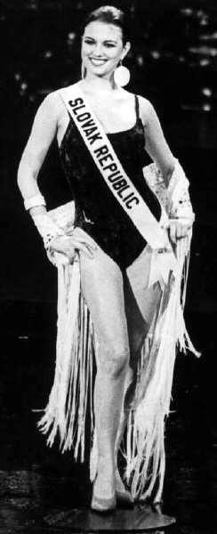 Silvia Lakatosová