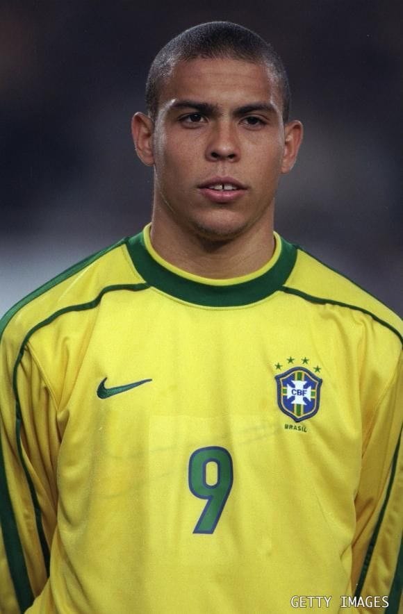 Ronaldo