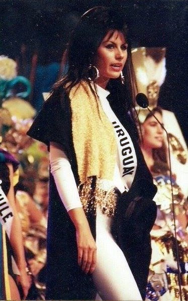 Leonora Dibueno
