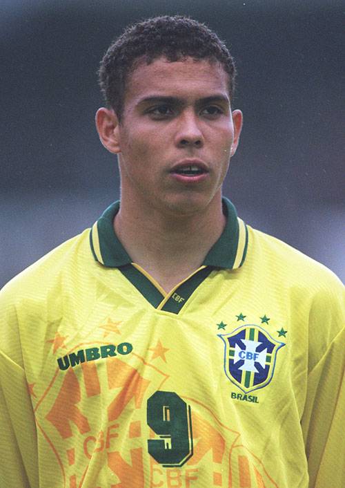 Ronaldo