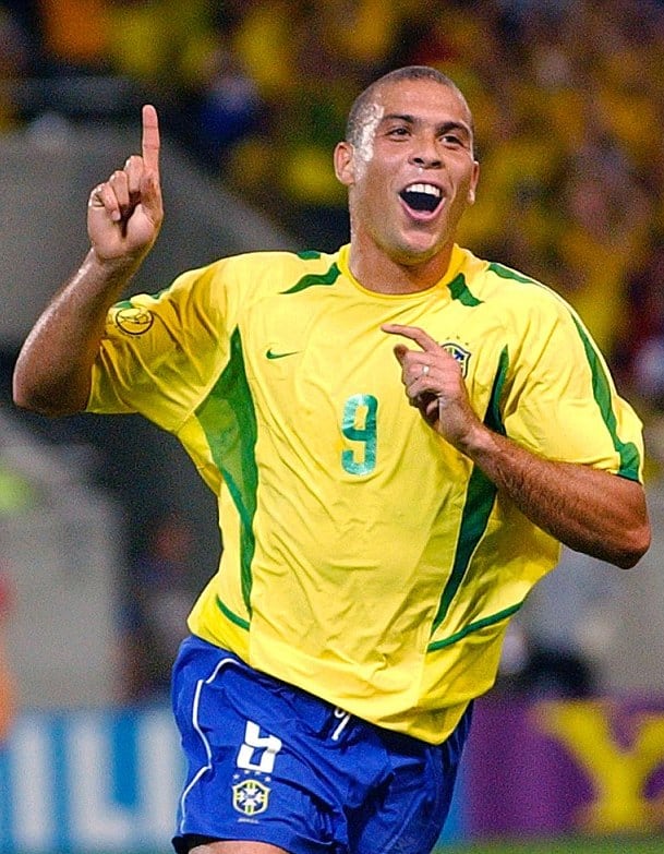 Ronaldo