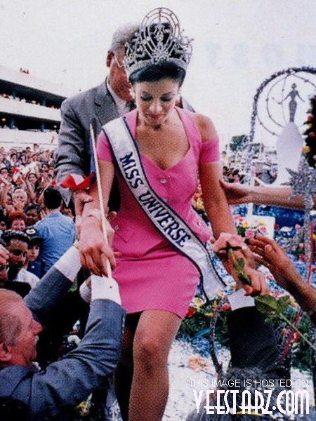 Dayanara Torres