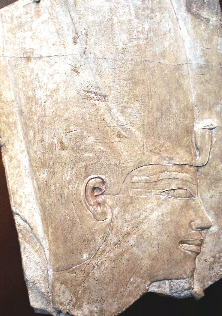 Amenhotep I