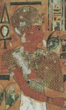 Amenhotep I