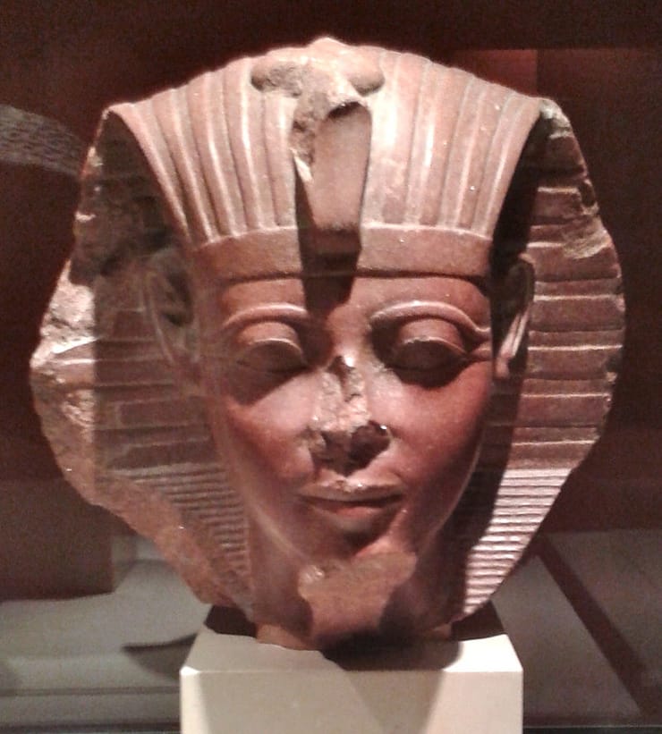 Amenhotep II