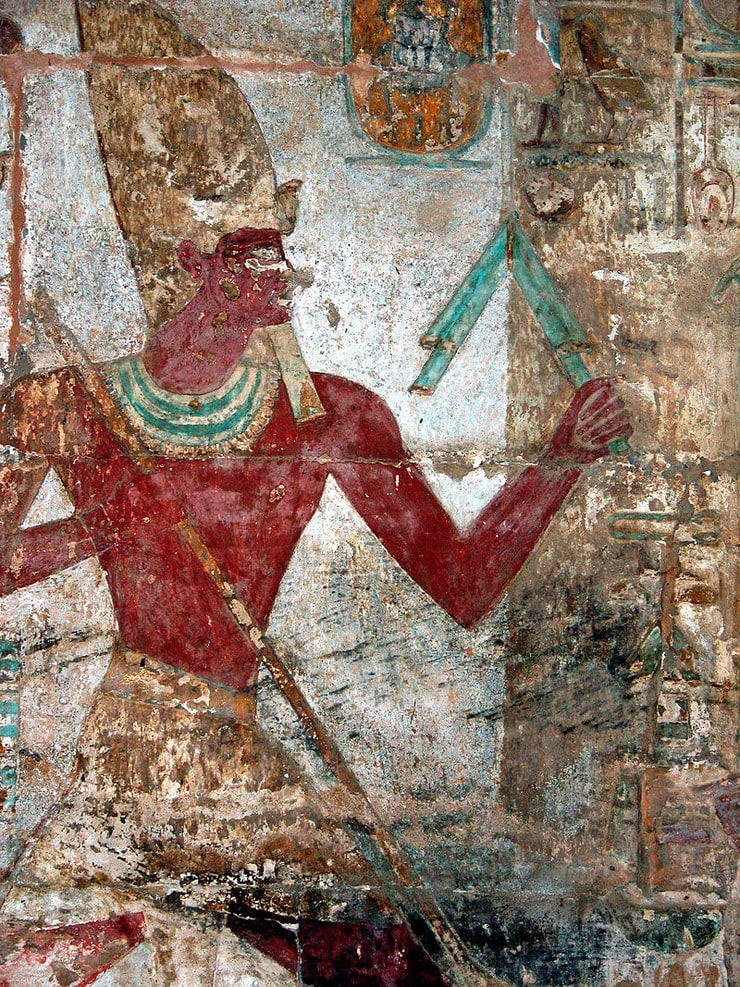 Amenhotep II