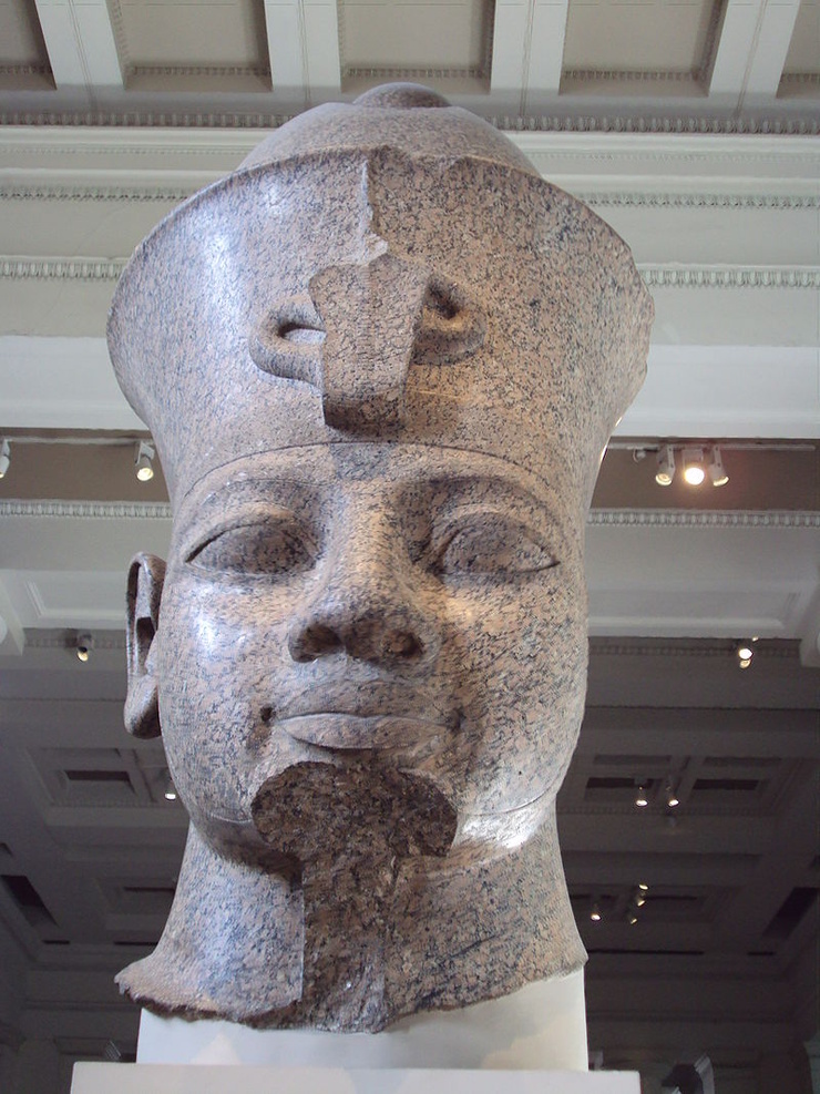 Amenhotep III