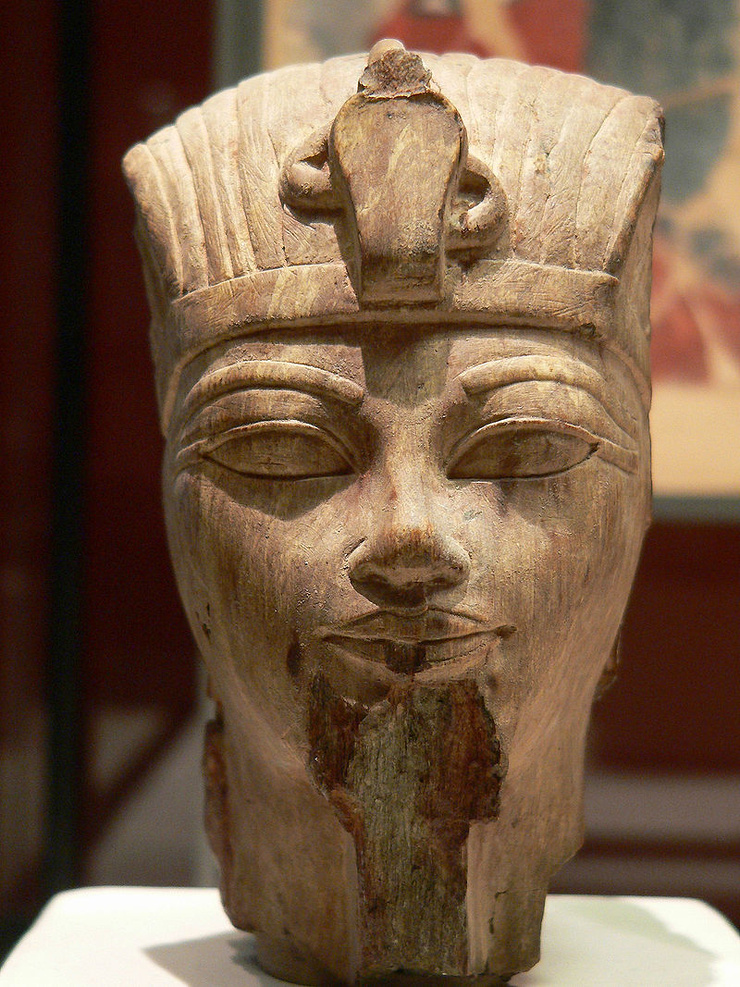 Amenhotep III