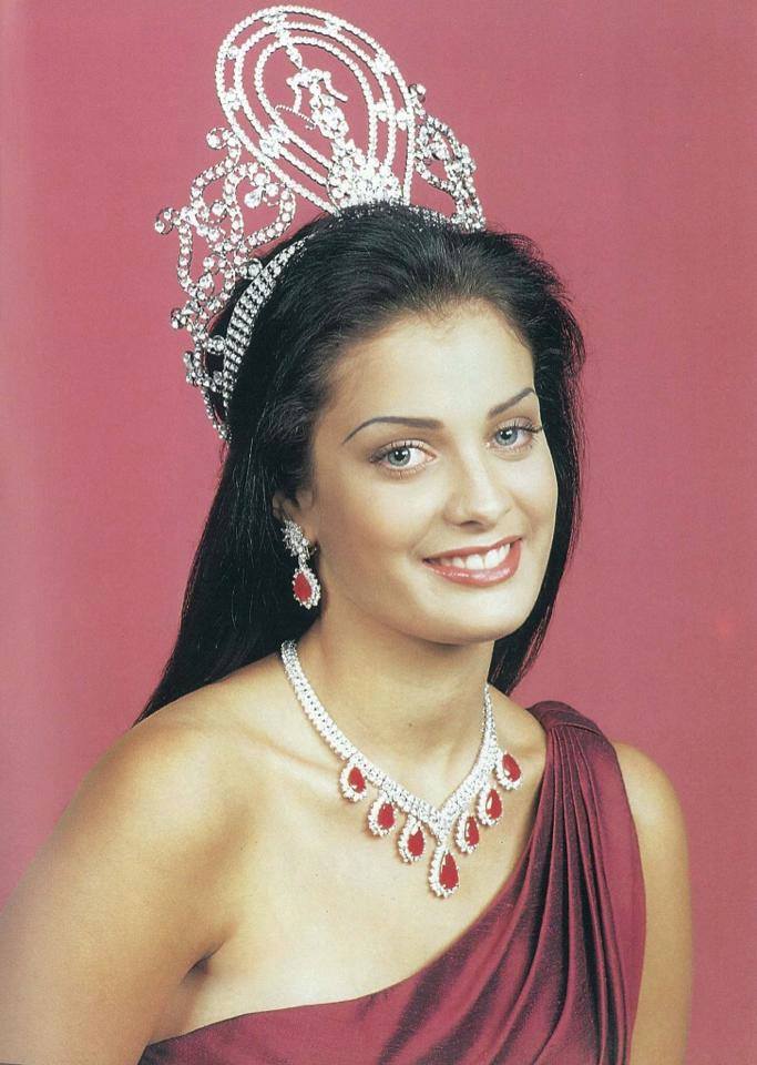Dayanara Torres