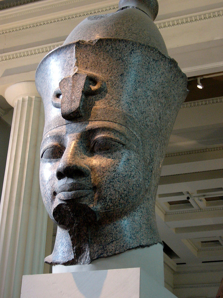 Amenhotep III