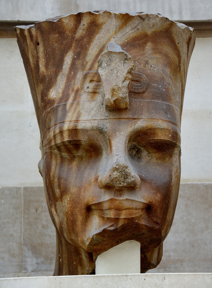 Amenhotep III