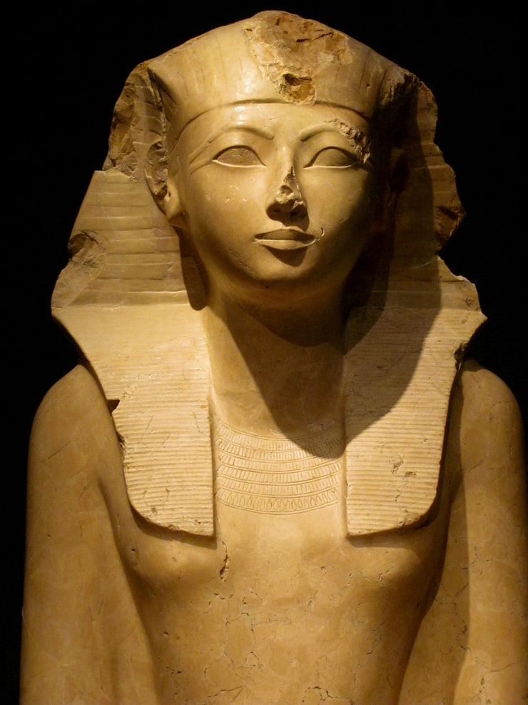 Hatshepsut