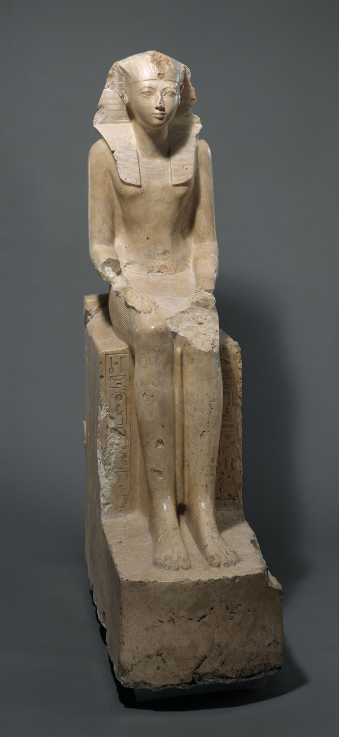 Hatshepsut