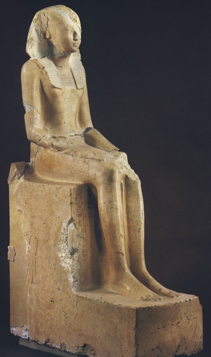 Hatshepsut