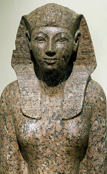 Hatshepsut