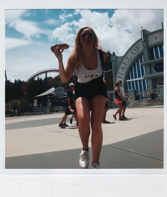 Natalie Alyn Lind Natalie Alyn Lind