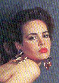 Arianna Mandini Klein