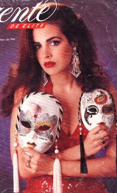 Arianna Mandini Klein