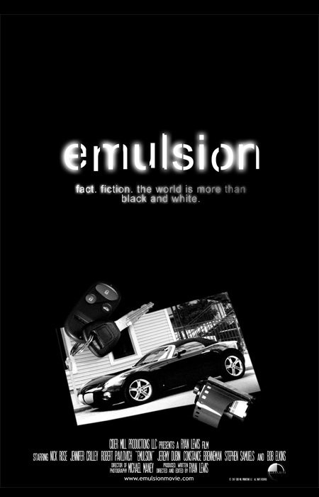 Emulsion