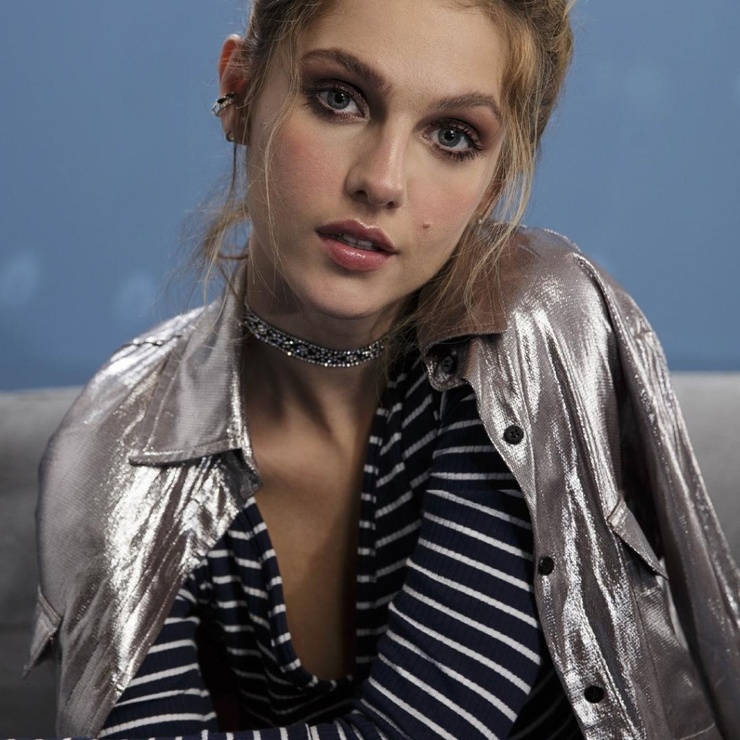 Bruna Carafini Bruna Carafini