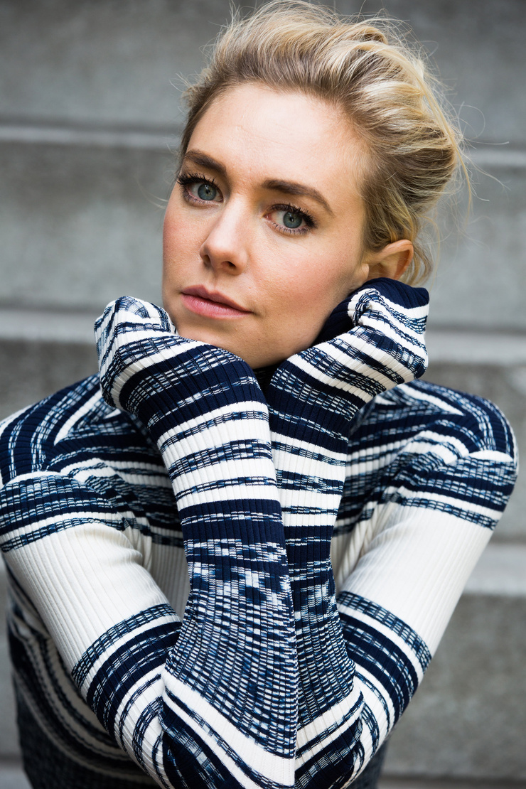 Vanessa Kirby