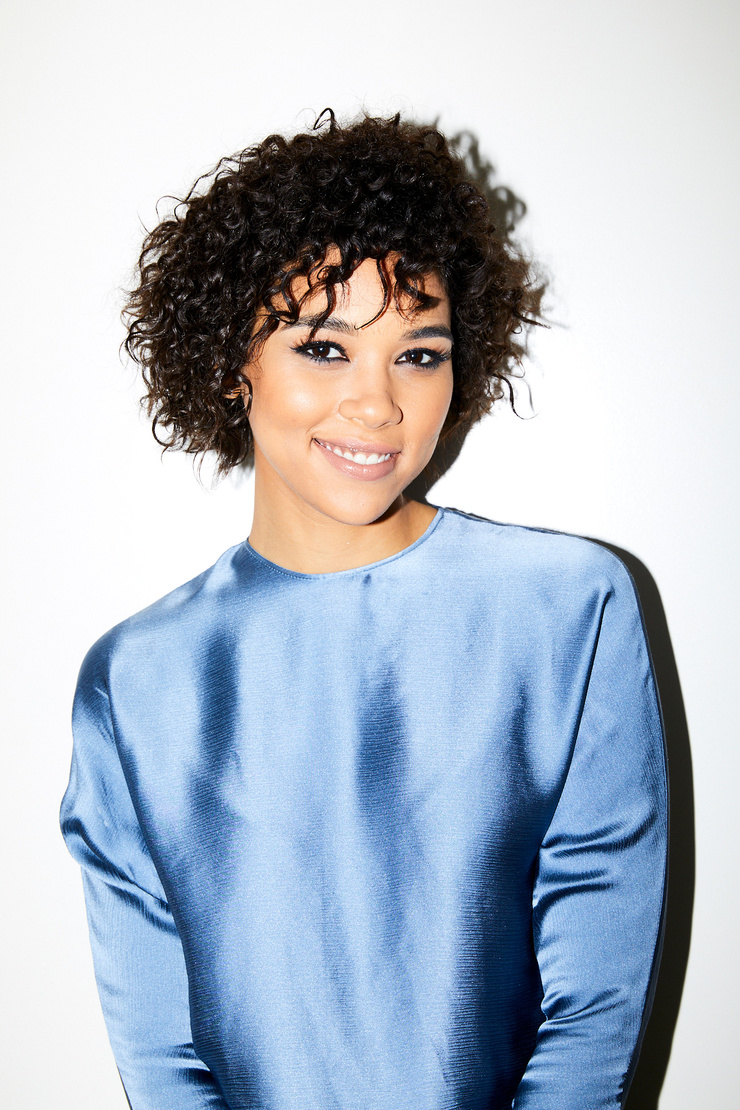 Alexandra Shipp Alexandra Shipp
