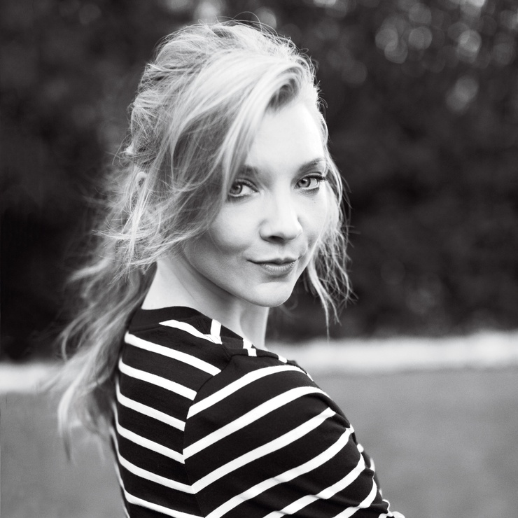 Natalie Dormer Natalie Dormer