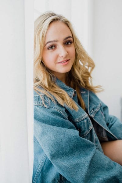 Sophie Reynolds