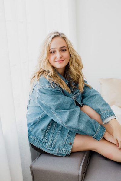 Sophie Reynolds