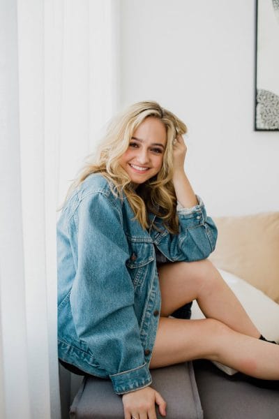 Sophie Reynolds