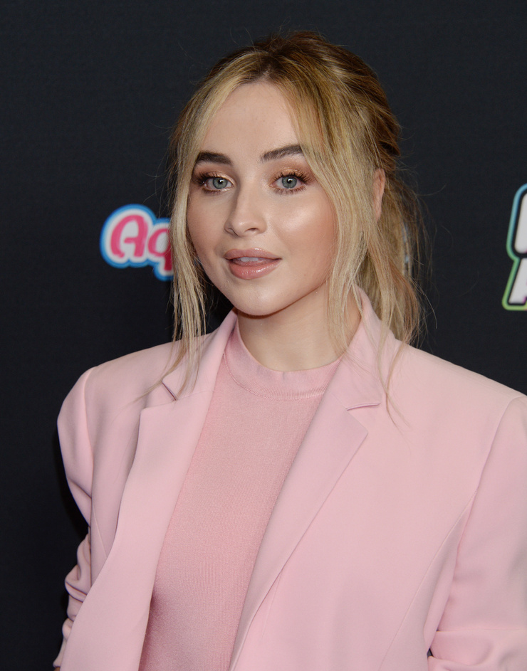 Sabrina Carpenter