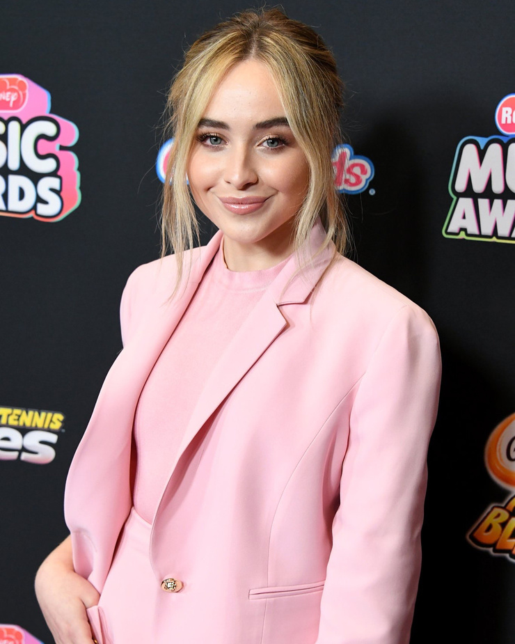 Sabrina Carpenter