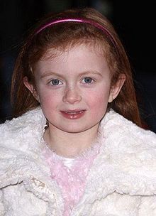 Maisie Smith