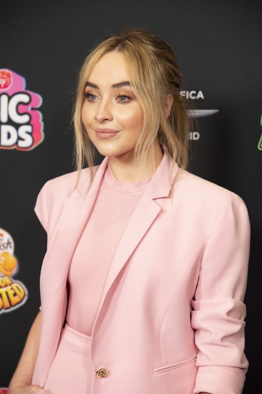Sabrina Carpenter