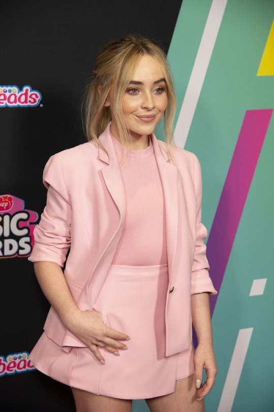 Sabrina Carpenter