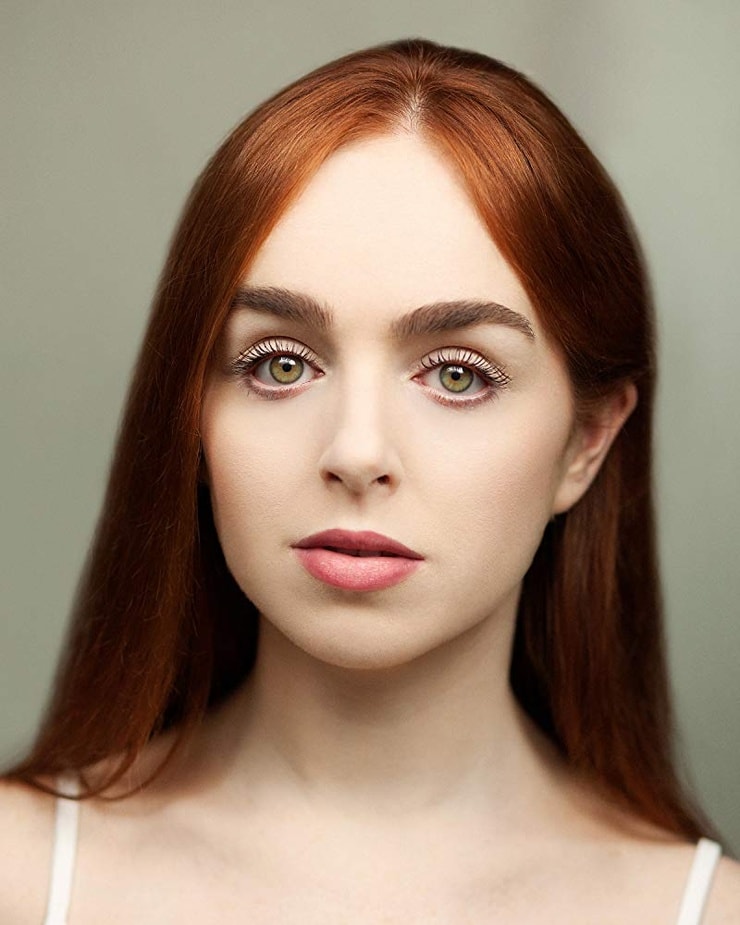 Louisa Connolly-Burnham Louisa Connolly-Burnham